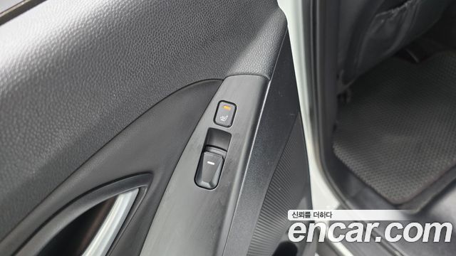 Hyundai Tucson 2014 — photo 19