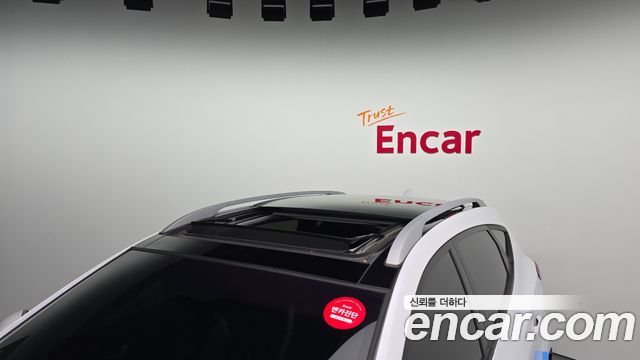 Hyundai Tucson 2014 — photo 20