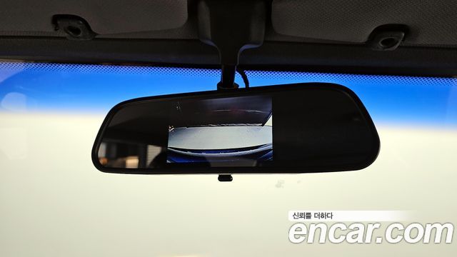 Kia Capital 1995 — photo 16