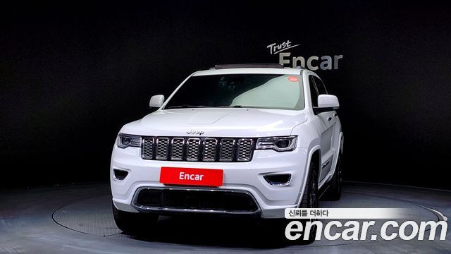 Jeep Cherokee 2018 — photo 3