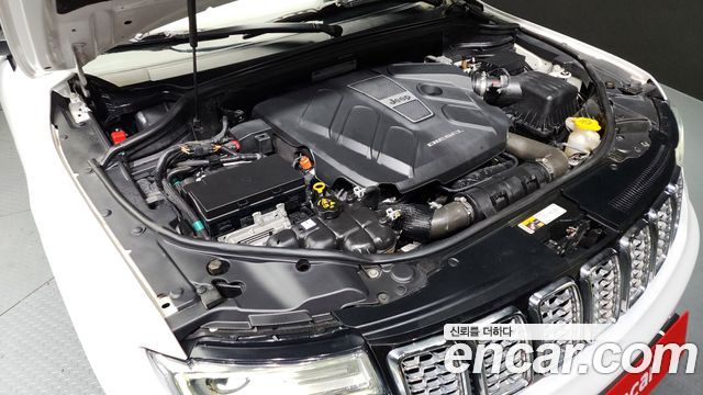 Jeep Cherokee 2018 — photo 6