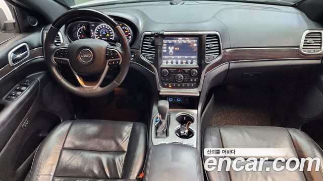 Jeep Cherokee 2018 — photo 7