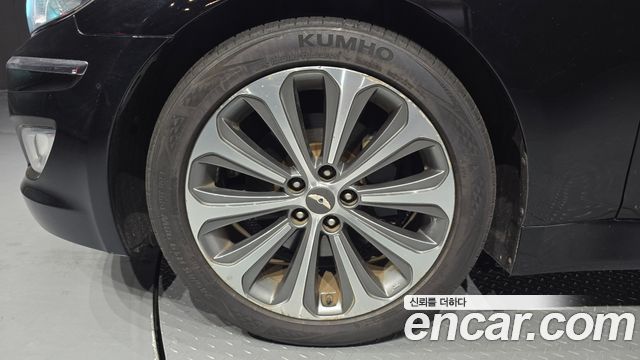 Hyundai Genesis 2012 — photo 5