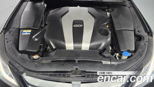 Hyundai Genesis 2012 — photo 6