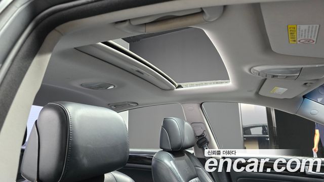 Hyundai Genesis 2012 — photo 19