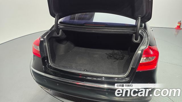 Hyundai Genesis 2012 — photo 20