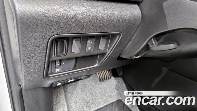 Renault Korea QM6 2017 — photo 16