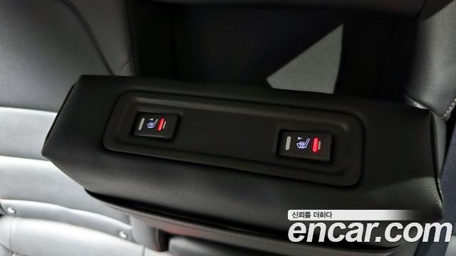 Renault Korea QM6 2017 — photo 18