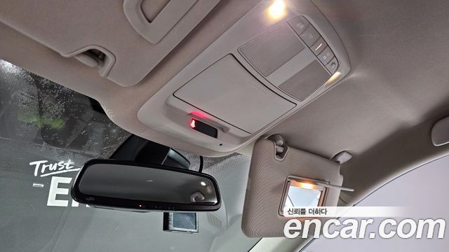Renault Korea QM6 2017 — photo 19