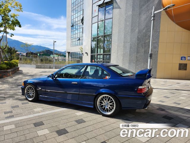 BMW M3 1995 — photo 2