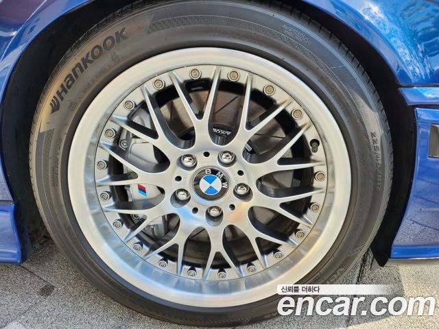 BMW M3 1995 — photo 5