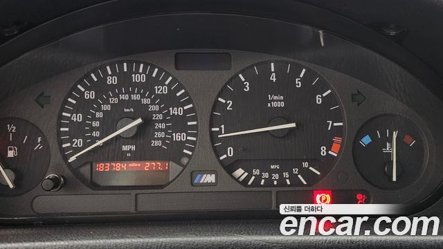 BMW M3 1995 — photo 8