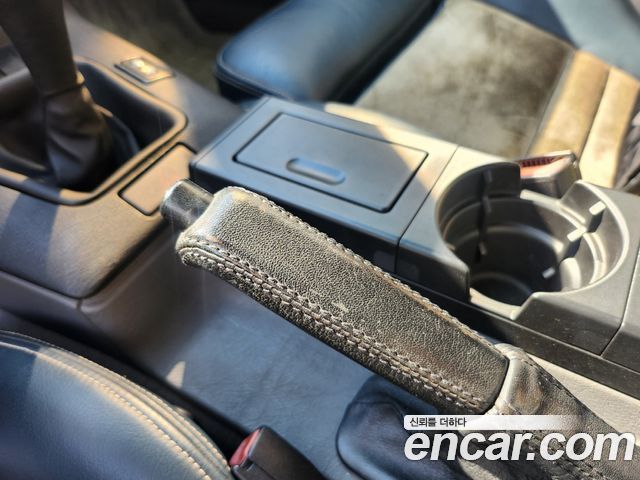 BMW M3 1995 — photo 11