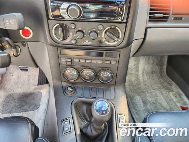 BMW M3 1995 — photo 13