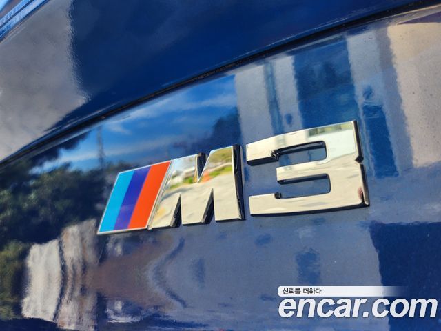 BMW M3 1995 — photo 14