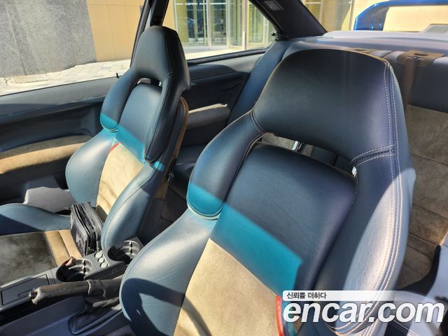 BMW M3 1995 — photo 15
