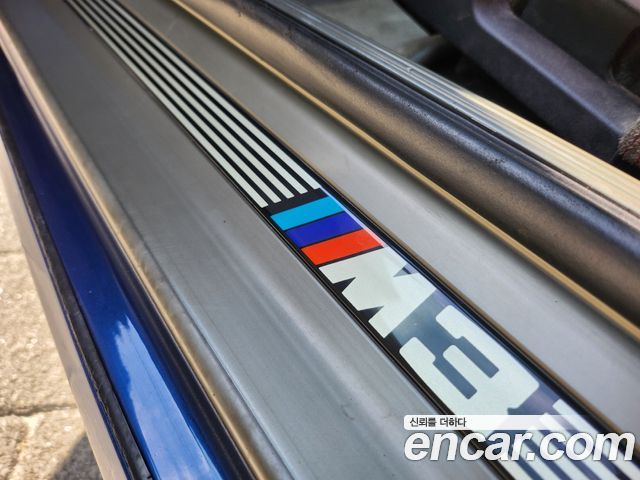 BMW M3 1995 — photo 16