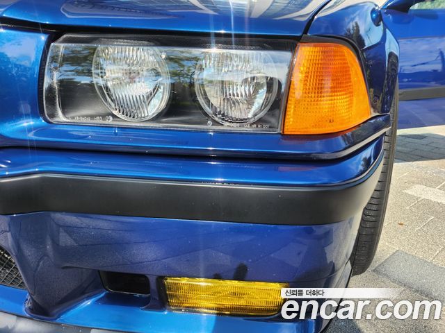 BMW M3 1995 — photo 18