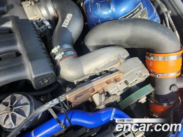 BMW M3 1995 — photo 20