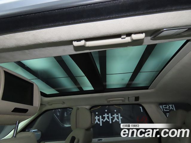 Land Rover Range Rover Sport 2016 — photo 13