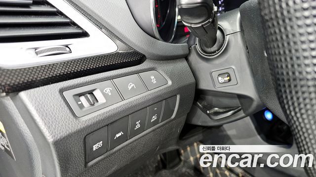 Hyundai Maxcruz 2014 — photo 14