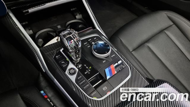 BMW 3-Series 2019 — photo 9