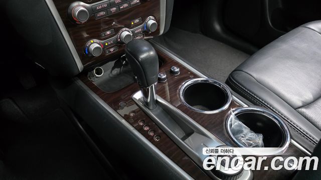 Nissan Pathfinder 2014 — photo 8