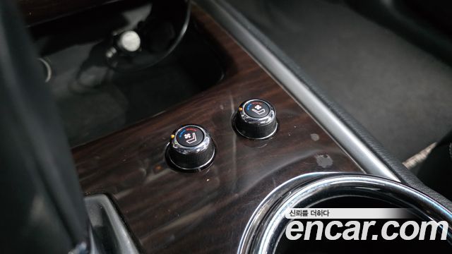 Nissan Pathfinder 2014 — photo 15