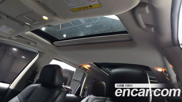 Nissan Pathfinder 2014 — photo 16