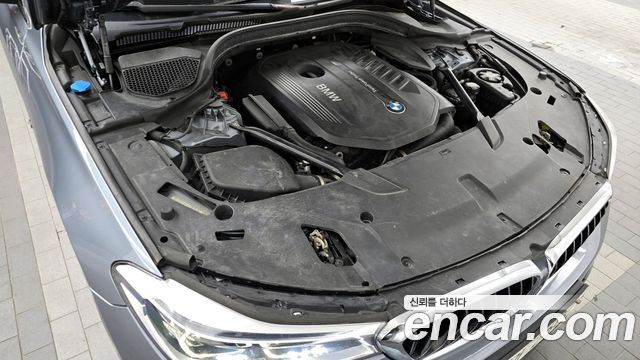 BMW Gran Turismo 2018 — photo 6
