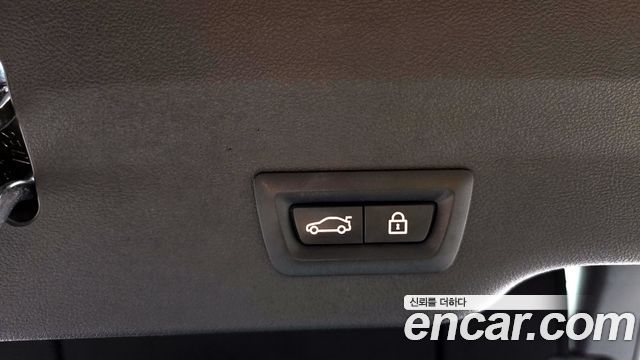 BMW Gran Turismo 2018 — photo 20