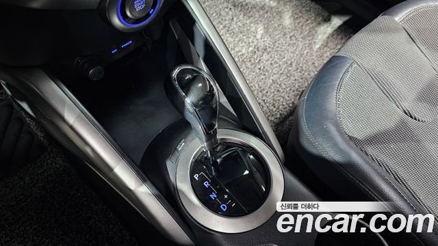 Hyundai Veloster 2012 — photo 9