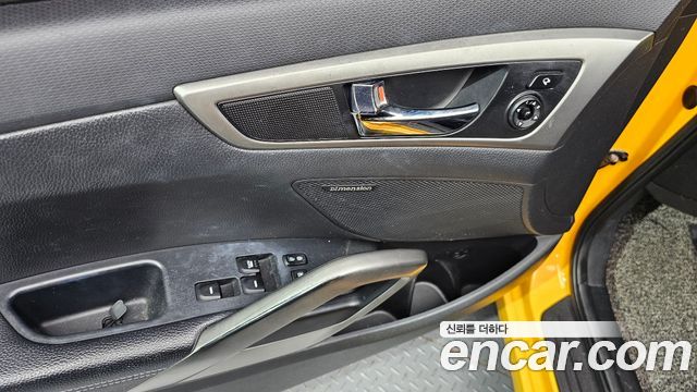 Hyundai Veloster 2012 — photo 11