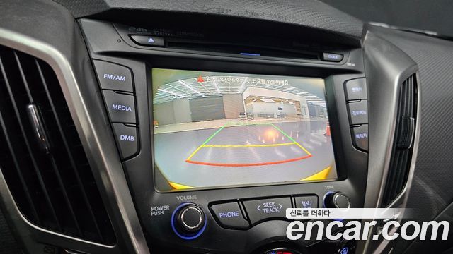 Hyundai Veloster 2012 — photo 15