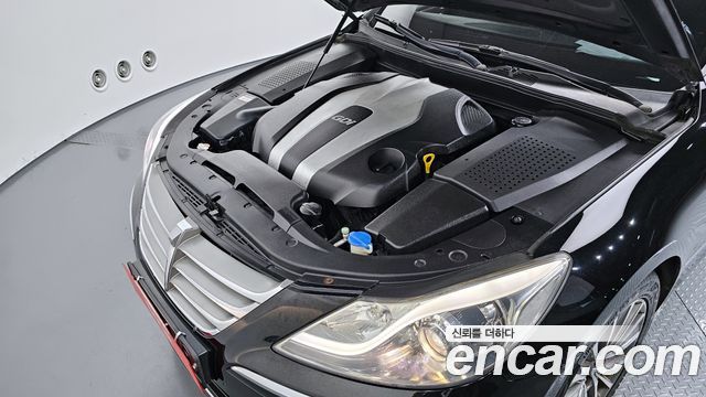 Hyundai Genesis 2013 — photo 6