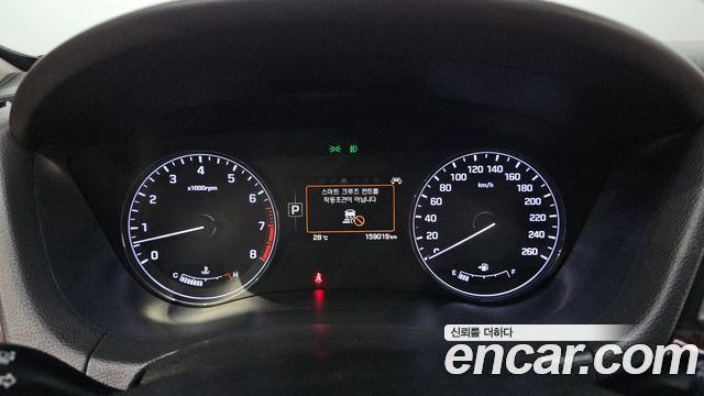 Hyundai Genesis 2016 — photo 8
