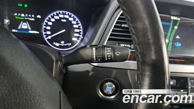Hyundai Genesis 2016 — photo 15