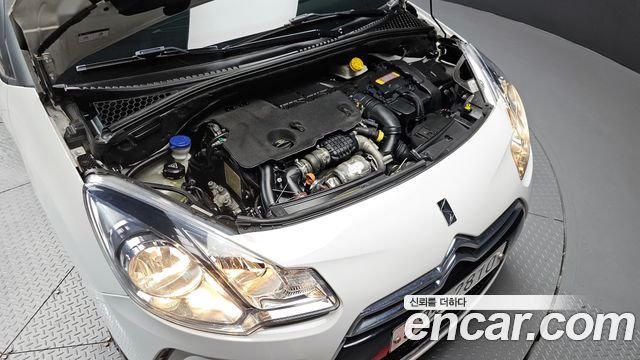 Citroën / DS DS3 2014 — photo 6