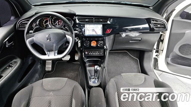 Citroën / DS DS3 2014 — photo 7