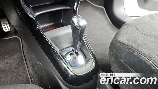 Citroën / DS DS3 2014 — photo 9
