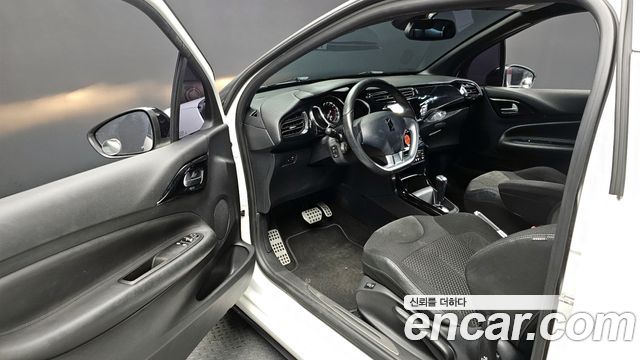 Citroën / DS DS3 2014 — photo 11