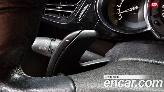 Citroën / DS DS3 2014 — photo 18