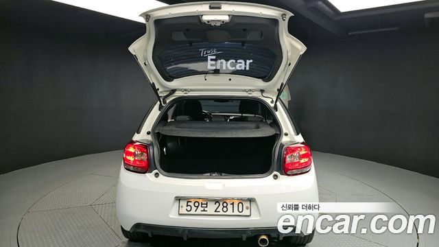 Citroën / DS DS3 2014 — photo 20