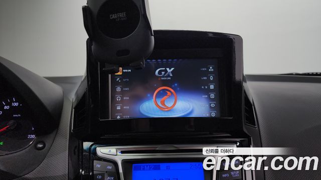 Hyundai Accent 2012 — photo 16