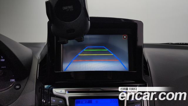 Hyundai Accent 2012 — photo 17