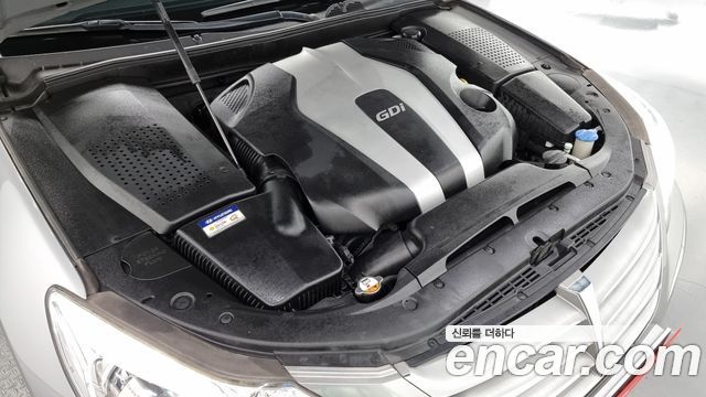Hyundai Genesis 2013 — photo 6