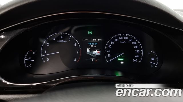 Hyundai Genesis 2013 — photo 8