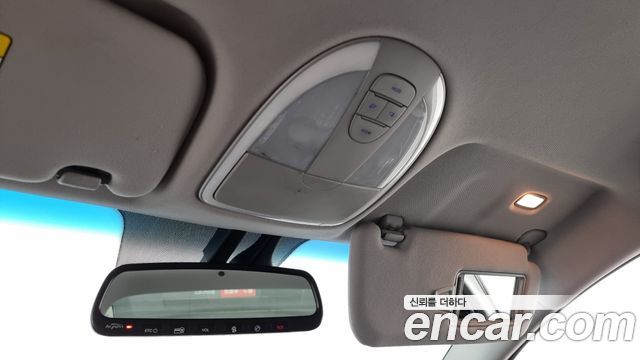 Hyundai Genesis 2013 — photo 18