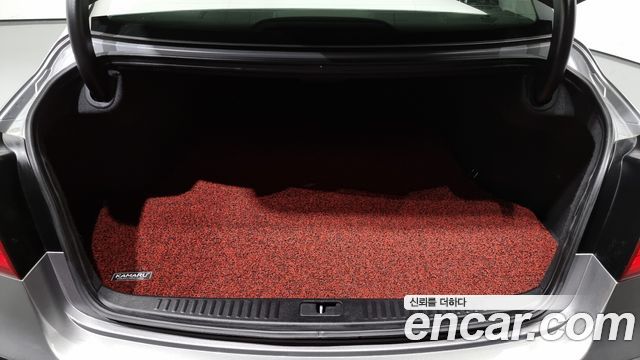 Hyundai Genesis 2013 — photo 20