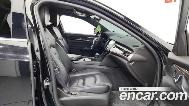 Cadillac CT6 2016 — photo 11